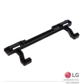TRAVA DA PORTA PARA FORNO MICROONDAS LG MG3035DS MH6346SS MH7044L MH7047G MH7048G 4026W2A014A | ORIGINAL