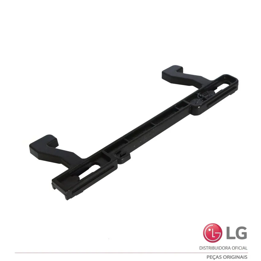 TRAVA DA PORTA PARA FORNO MICROONDAS LG MG3035DS MH6346SS MH7044L MH7047G MH7048G 4026W2A014A | ORIGINAL