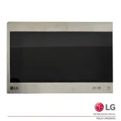 PORTA COMPLETA MICROONDAS LG LSRM2085ST MS2096 ADC75785610 - NOVA ORIGINAL