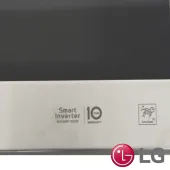 PORTA COMPLETA MICROONDAS LG LSRM2085ST MS2096 ADC75785610 - NOVA ORIGINAL