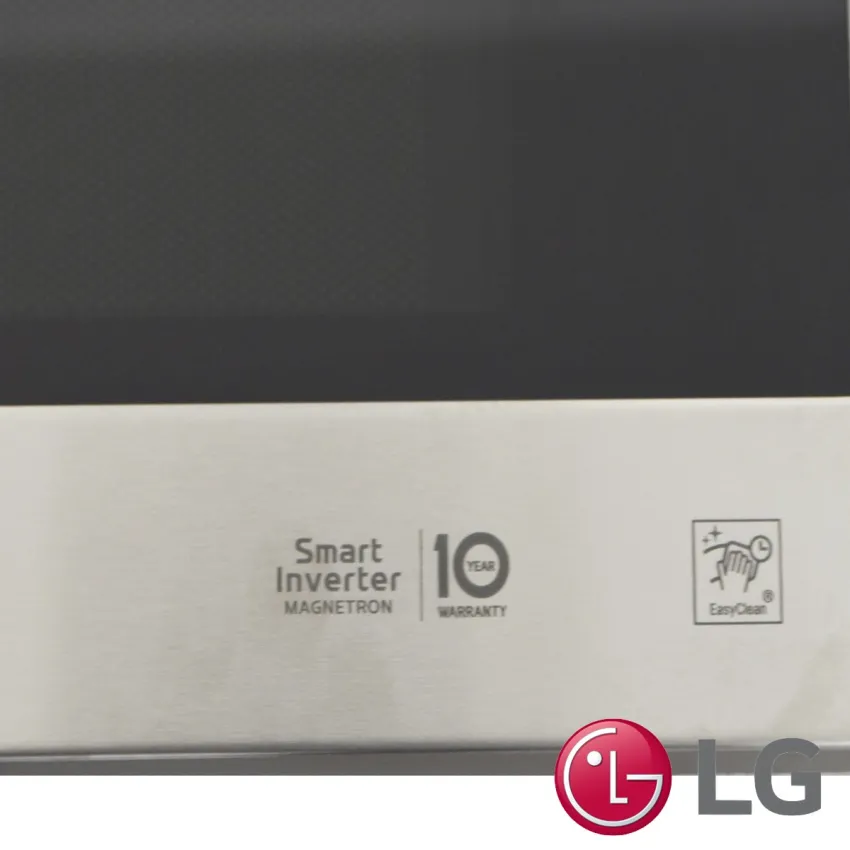PORTA COMPLETA MICROONDAS LG LSRM2085ST MS2096 ADC75785610 - NOVA ORIGINAL