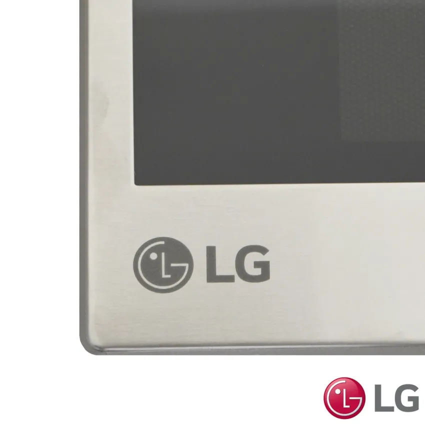 PORTA COMPLETA MICROONDAS LG LSRM2085ST MS2096 ADC75785610 - NOVA ORIGINAL