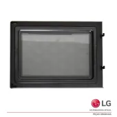 PORTA COMPLETA MICROONDAS LG LSRM2085ST MS2096 ADC75785610 - NOVA ORIGINAL