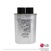 CAPACITOR ALTA TENSÃO MICROONDAS 0.70UF 2100V 50/60HZ MS2346S MS2342B MS1944A MS2347G 0CZZW1H004M