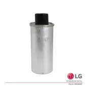 CAPACITOR ALTA TENSÃO MICROONDAS 0.70UF 2100V 50/60HZ MS2346S MS2342B MS1944A MS2347G 0CZZW1H004M