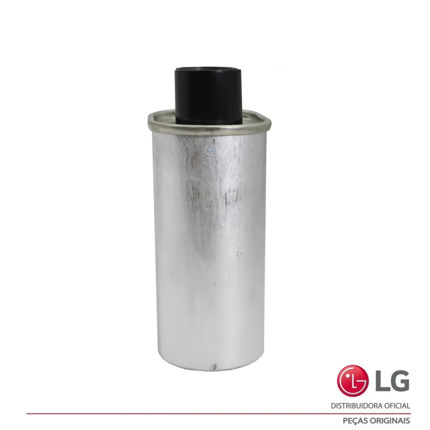 CAPACITOR ALTA TENSÃO MICROONDAS 0.70UF 2100V 50/60HZ MS2346S MS2342B MS1944A MS2347G 0CZZW1H004M