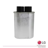 CAPACITOR ALTA TENSÃO MICROONDAS 0.70UF 2100V 50/60HZ MS2346S MS2342B MS1944A MS2347G 0CZZW1H004M