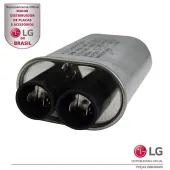 CAPACITOR ALTA TENSÃO MICROONDAS 0.70UF 2100V 50/60HZ MS2346S MS2342B MS1944A MS2347G 0CZZW1H004M