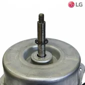 MOTOR EVAPORADORA CASSETE LG AR CONDICIONADO LMNC482TDA0 LMNH482TDA0 LRNV362TDA0 LRNV382TDA0 4681A20006V | ORIGINAL