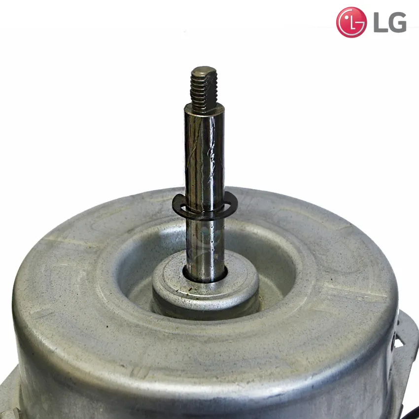 MOTOR EVAPORADORA CASSETE LG AR CONDICIONADO LMNC482TDA0 LMNH482TDA0 LRNV362TDA0 LRNV382TDA0 4681A20006V | ORIGINAL