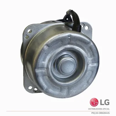 MOTOR EVAPORADORA CASSETE LG AR CONDICIONADO LMNC482TDA0 LMNH482TDA0 LRNV362TDA0 LRNV382TDA0 4681A20006V | ORIGINAL
