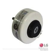 MOTOR VENTILADOR EVAPORADORA SPLIT LG AR CONDICIONADO TSNC122H4W0 TSNH092H4W0 TSNH122H4W0 EAU48159806 | ORIGINAL