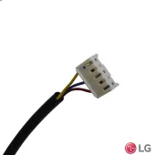 MOTOR CONDENSADORA LG AR CONDICIONADO A2UW18GFAC A3UW21GFAC ATUW18GPLP1 S3UQ09AA31B S3UQ12JA31B EAU57945708 | ORIGINAL