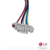 MOTOR EVAPORADORA LG AR CONDICIONADO S3NQ09AA31B S3NQ12JA31B S4NQ09AA31C S4NQ12JA31F | EAU62283302 