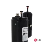 COMPRESSOR ROTATIVO LG AR CONDICIONADO S4UQ09AA31A S4UQ09AA31C S4UQ09WA51C S4UQ09WA5AC TBZ38354301 | ORIGINAL