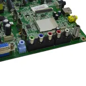 PLACA PRINCIPAL KL32GT616 KL32GT616U *35017068 | NOVA