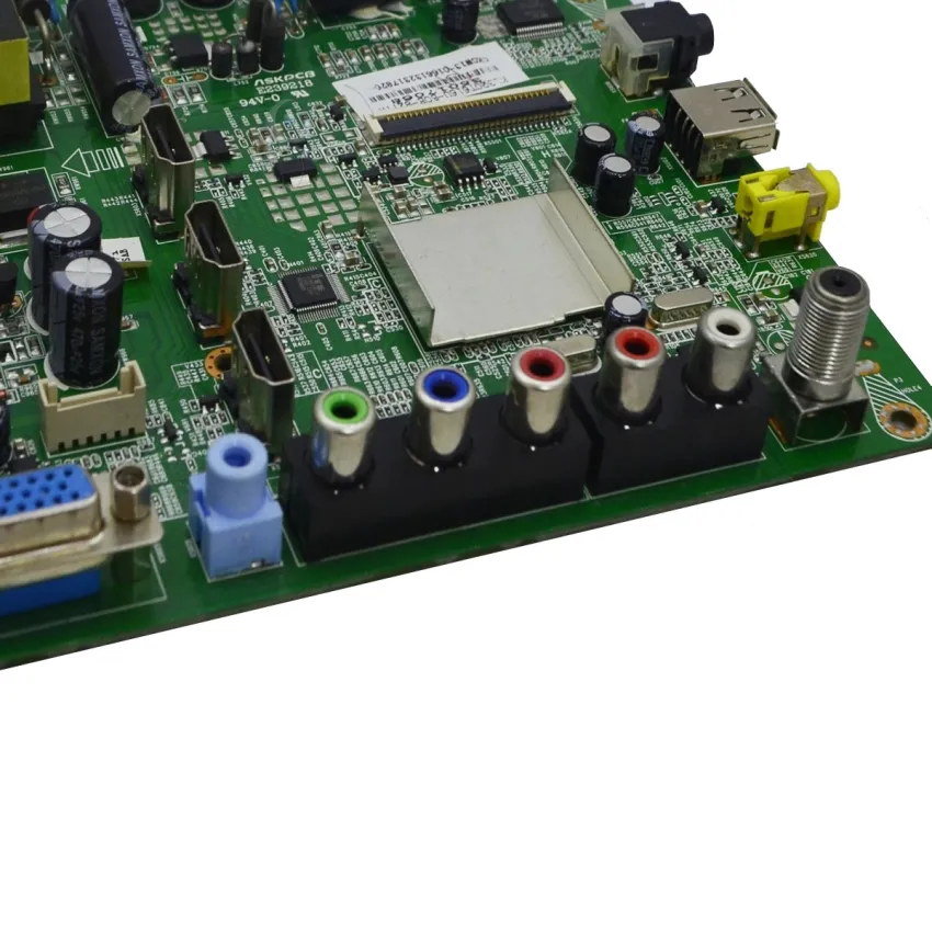 PLACA PRINCIPAL KL32GT616 KL32GT616U *35017068 | NOVA