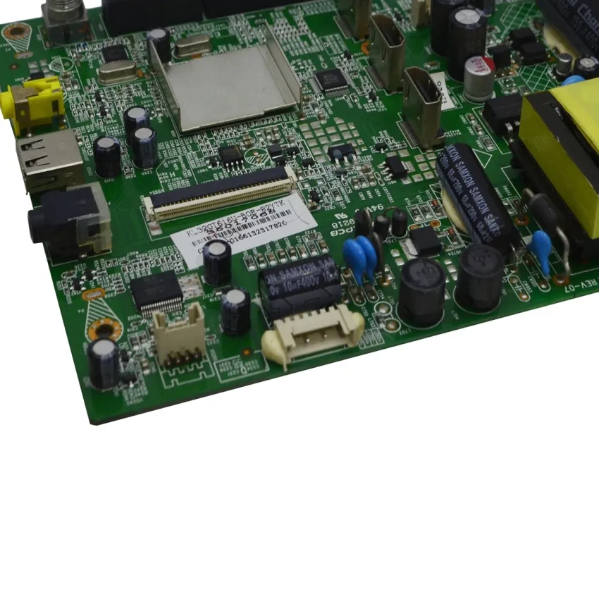 PLACA PRINCIPAL KL32GT616 KL32GT616U *35017068 | NOVA