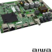 PLACA PRINCIPAL AIWA AWS-TV-43-BL-01 9216M7C2 NOVA | ORIGINAL
