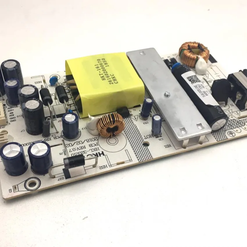 PLACA FONTE HKL-320210 KB-5150 E347210