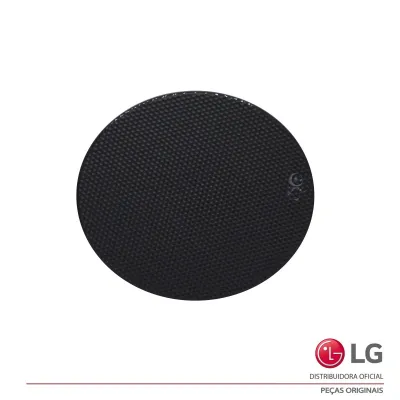 BOTÃO DE COMANDO DO VOLUME LG RN5 RN7 RN9 MEY65334201 | ORIGINAL