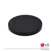 BOTÃO DE COMANDO DO VOLUME LG RN5 RN7 RN9 MEY65334201 | ORIGINAL