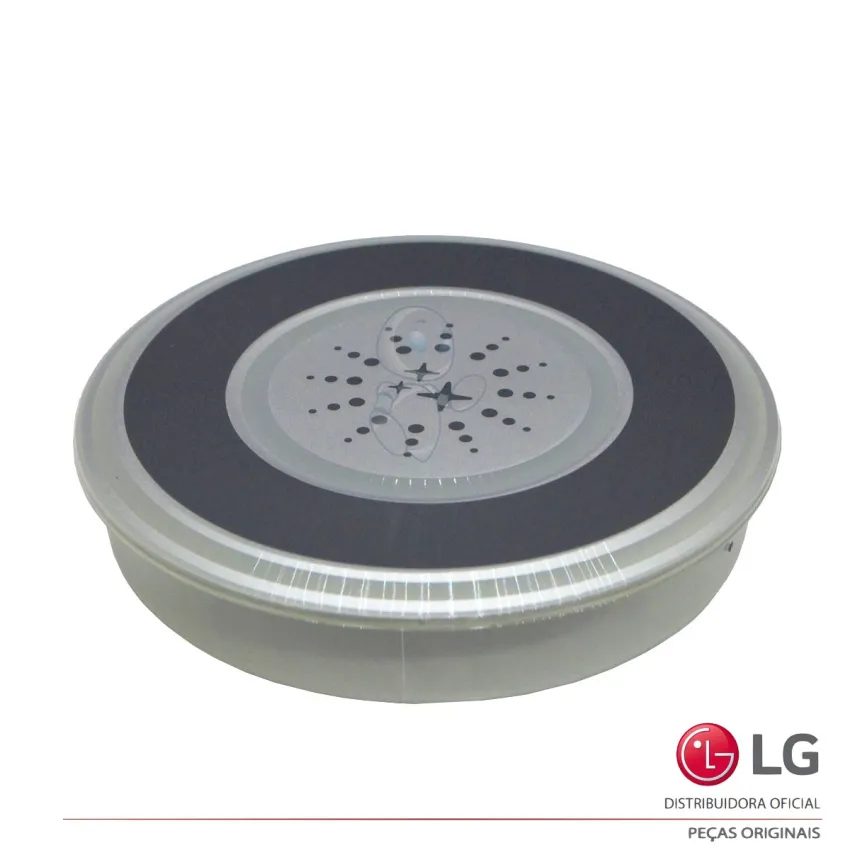 VISOR DO DISPLAY STYLER COM VAPOR TRUESTEAM LG S3MFBN S3WFBN MKC64799302 | ORIGINAL