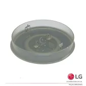 VISOR DO DISPLAY STYLER COM VAPOR TRUESTEAM LG S3MFBN S3WFBN MKC64799302 | ORIGINAL