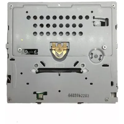 UNIDADE OTICA COM MECANISMO SF-HD860  SFHD860