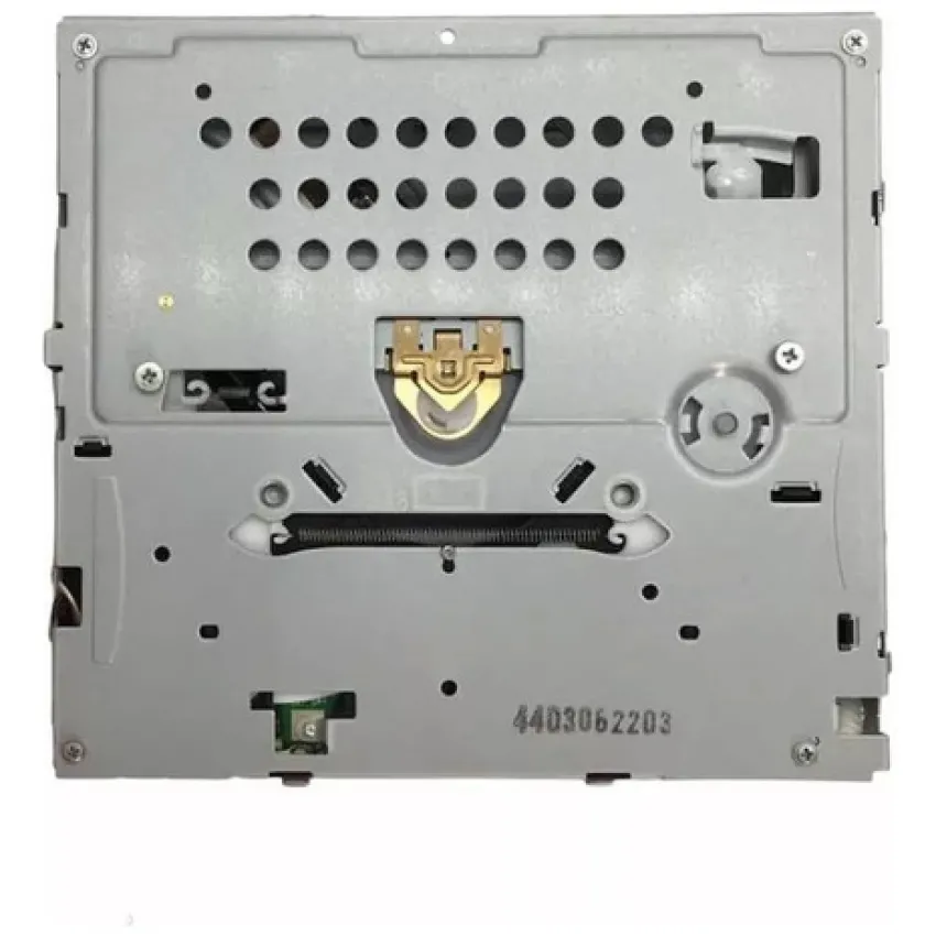 UNIDADE OTICA COM MECANISMO SF-HD860  SFHD860