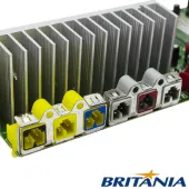 Placa Principal Britania FAMA240N FAMA 240 1.30.1.1389GI02RR WA-D E302752