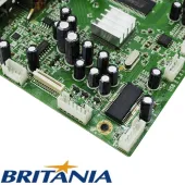 Placa Principal Britania FAMA240N FAMA 240 1.30.1.1389GI02RR WA-D E302752