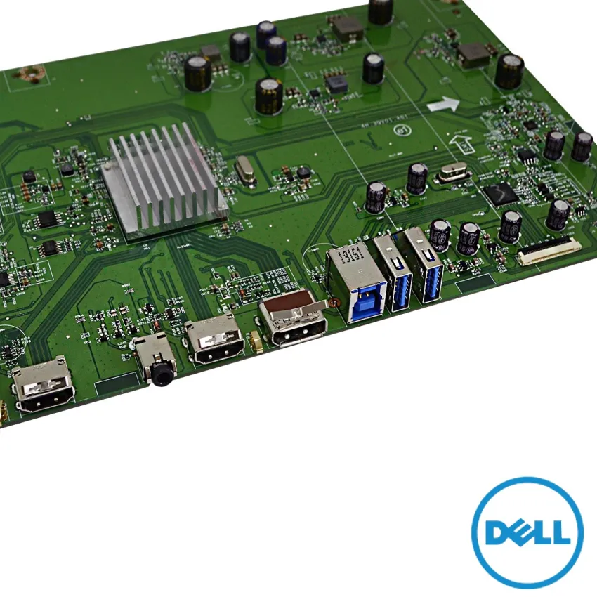 PLACA PRINCIPAL MONITOR ALIENWARE AW2518HF 4H.3QV01.A01 | ORIGINAL