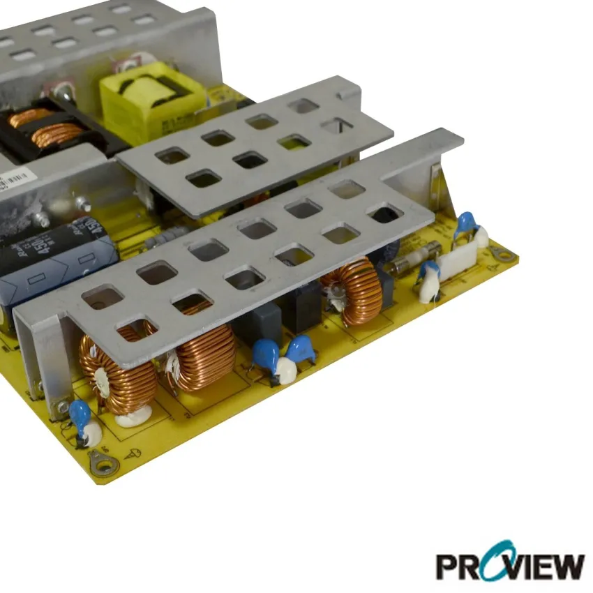 PLACA FONTE PROVIEW DPS283BP DPS-283BP VU42LFHDTV10A GV42LHDTV GV42LFHDTV10A VW42LFHDTV10A VS42LFHDTV10A L42HDTV10A
