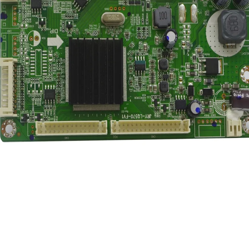 PLACA PRINCIPAL WARRIOR MN101 JRY-LQ570-FV1 NOVA | ORIGINAL