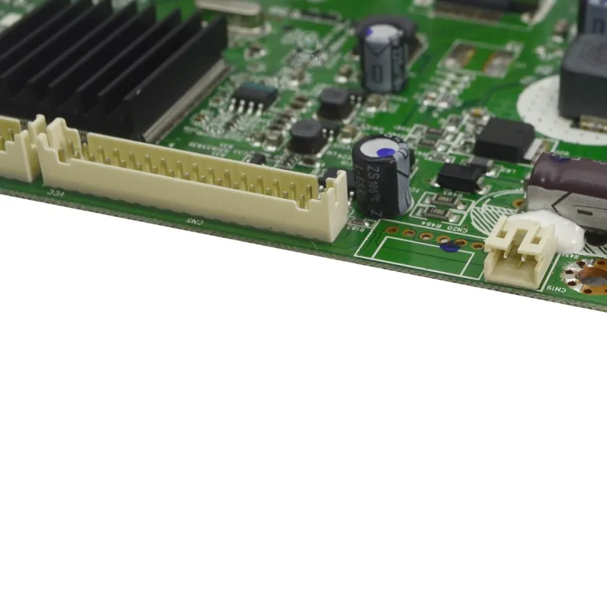 PLACA PRINCIPAL WARRIOR MN101 JRY-LQ570-FV1 NOVA | ORIGINAL