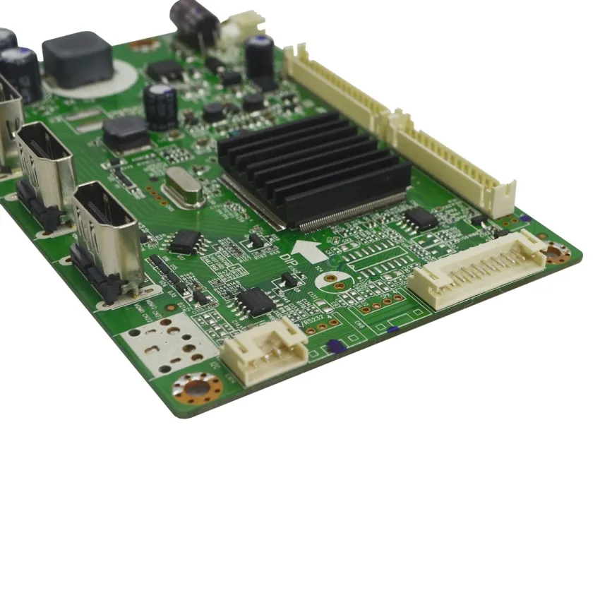 PLACA PRINCIPAL WARRIOR MN101 JRY-LQ570-FV1 NOVA | ORIGINAL