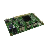PLACA PRINCIPAL WARRIOR MN101 JRY-LQ570-FV1 NOVA | ORIGINAL