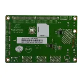 PLACA PRINCIPAL WARRIOR MN101 JRY-LQ570-FV1 NOVA | ORIGINAL