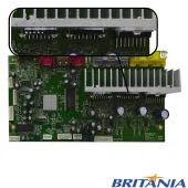 Principal C/ 2 Tda7297sa 1 Tda7297 Tda 7297 Original (FAMA240N SKU: SOP302752)