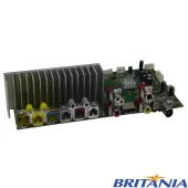 Principal C/ 2 Tda7297sa 1 Tda7297 Tda 7297 Original (FAMA240N SKU: SOP302752)