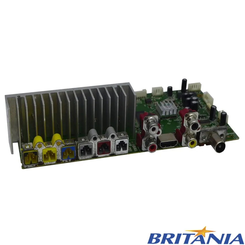 Principal C/ 2 Tda7297sa 1 Tda7297 Tda 7297 Original (FAMA240N SKU: SOP302752)