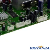 Principal C/ 2 Tda7297sa 1 Tda7297 Tda 7297 Original (FAMA240N SKU: SOP302752)