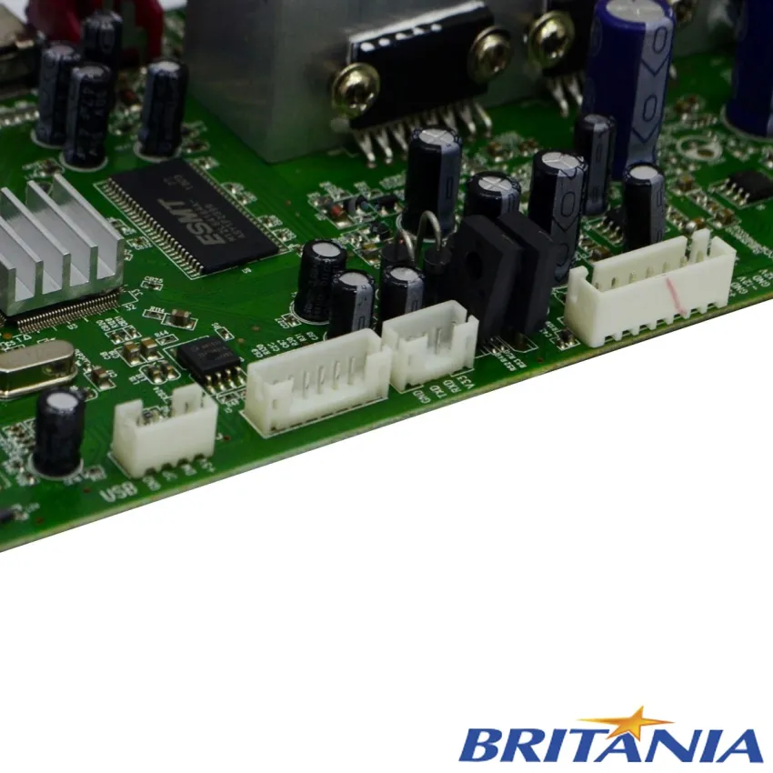 Principal C/ 2 Tda7297sa 1 Tda7297 Tda 7297 Original (FAMA240N SKU: SOP302752)