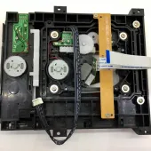 UNIDADE OTICA COM MECANISMO SF-HD850 SFHD850