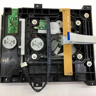 UNIDADE OTICA COM MECANISMO SF-HD850 SFHD850
