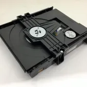 UNIDADE OTICA COM MECANISMO SF-HD850 SFHD850