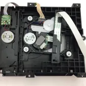 UNIDADE OTICA COM MECANISMO SF-HD868  SFHD868