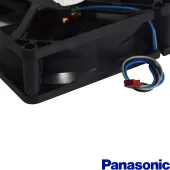 MICROVENTILADOR / VENTOINHA / COOLER NIDEC D08K-12TU  12V  0.19A