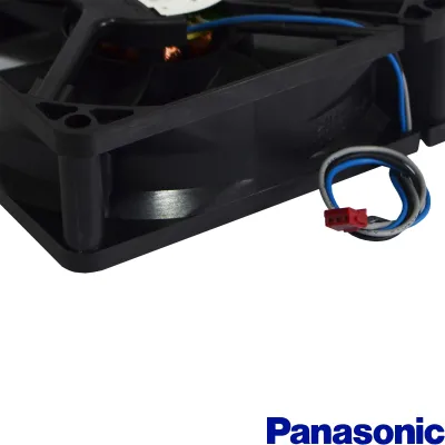 MICROVENTILADOR / VENTOINHA / COOLER NIDEC D08K-12TU  12V  0.19A
